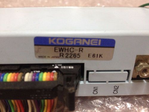 KOGANEI EWHC-R R2265