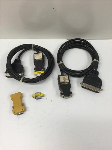 Electric computer black box pi045a &amp; gender changer adapter 2pc converter lot for sale
