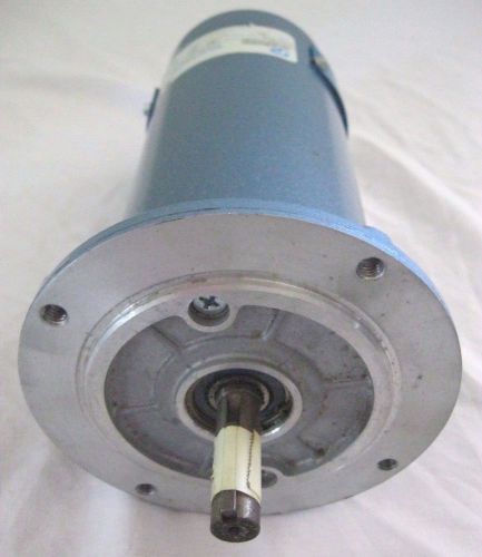 Pacific Scientific SR3640-8293-84-7-56HC Motor 1/2 HP