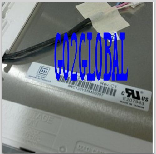 NEW M170E5-LOC  Rev. C1 LCD PANEL 60 days warranty