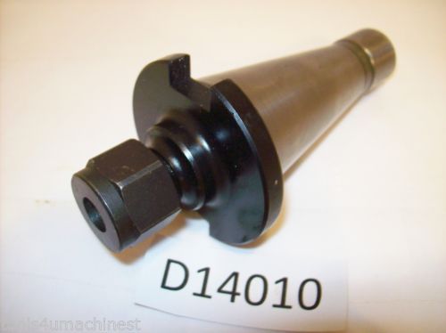 Quick change nmtb40 da200 collet chuck nmtb 40 da 200 more listed lot c14010 for sale