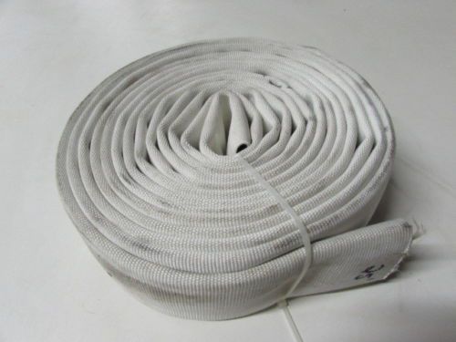 National fire hose 25&#039; x 2.5&#034; id ***nnb*** for sale