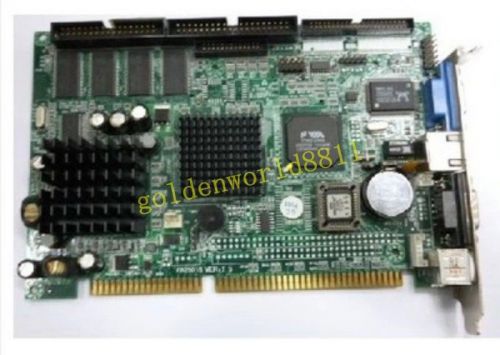 Advantech industrial motherboard PCA-6773 good in condition for industry use