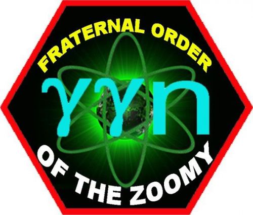 Fraternal Order Of The Zoomy N-42