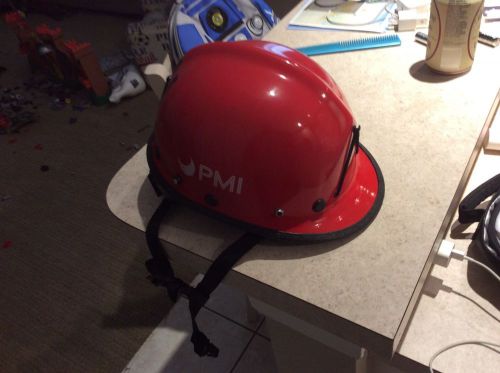 Pmi advantage helmet black hl33035 - nfpa 1951 technical rescue standard for sale