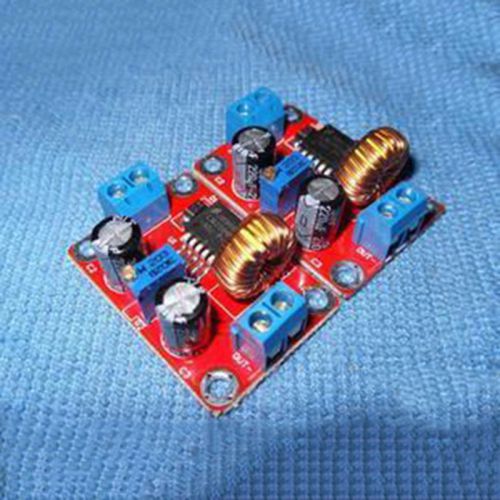 0006 terminal adjustable DC - DC step-down switching supply module