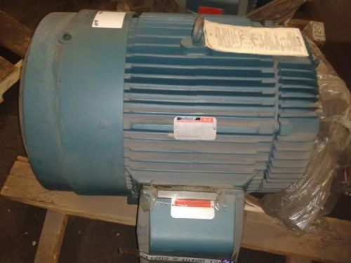 New Reliance Electric 60 HP 460 Volt 405U Frame 1785 RPM AC Motor