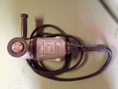 Black &amp; decker 4076 industrial heavy duty 7&#034; angle sander/grinder for sale