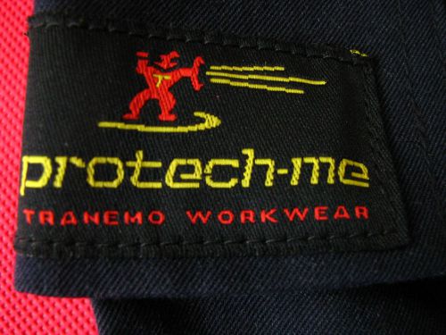 TRANEMO WORKWEAR PROTECH-ME EN531  pants 54