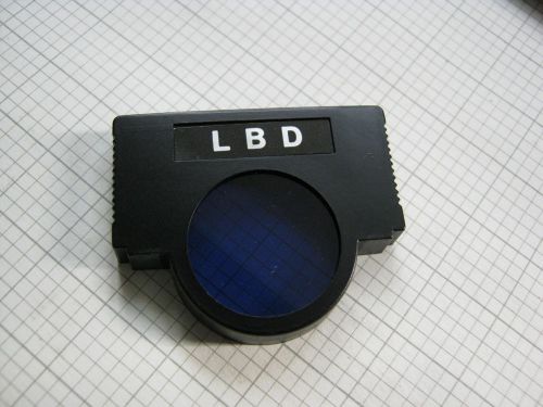 Olympus LBD filter for BH2-UMA reflected illumination