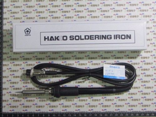 1x new male 907 handle 936 soldering station handle 936 iron handle 1321 core for sale