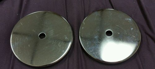 1 ct CMS Magnetics 210 LB Holding Power Round Base Magnet RB90 4 7/8