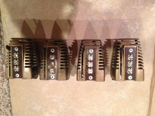 Taco 555-050rp replacement power head for  545,555,556,557,570-573 zone valves for sale