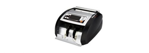 Carnation CARNATION CR36 Bill Counter with UV Detection Money Counter Currency