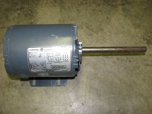 Ge 1/3hp ac electric motor  5k35kn82 for sale