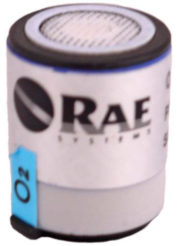 RAE Systems C03-0942-000 Industrial Pb O2 4R+ EC 30% Oxygen Replacement Sensor
