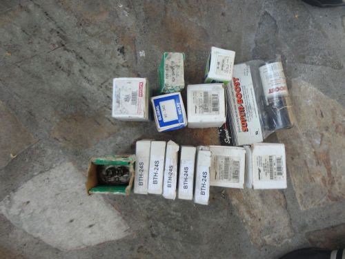 Universal parts, rodgers lot of air condition items for sale