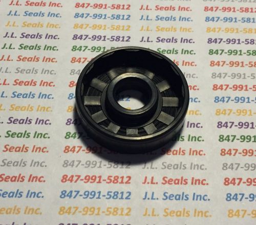 100 PIECES 10 X 30 X 8 METRIC OIL SHAFT SEAL DOUBLE LIP NBR SUBS NAK TCM CFW TTO