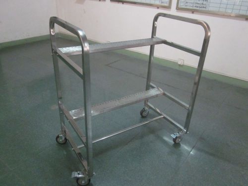 Philips Assembleon Feeder Storage Cart (Rack)