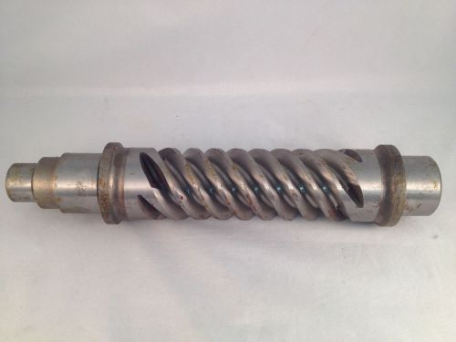 Pump Shaft - 2-1/2&#034; Diameter, 12&#034; Long