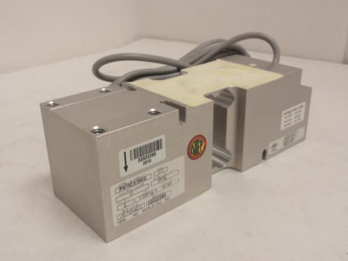 154895 New-No Box, Ricelake PW16C3/30KG Load Cell, 30Kg, 10&#039; Cable Lead