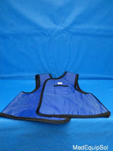 Bar Bay Products  X-Ray Radiation Vest .5mm / .25mm