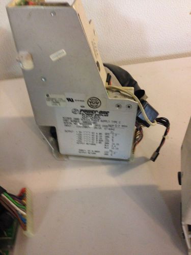 USED MICROS 2700 (2000 SERIES) POWER SUPPLY - PULLED FROM WORKING UNIT