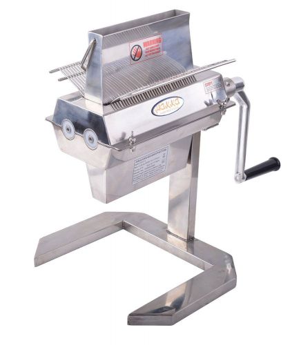 Meat Tenderizer Hakka TS737A Stainless Steel Meat Tenderizer