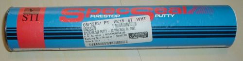 SpecSeal Firestop Putty MPN SSP100    36 Cu In.