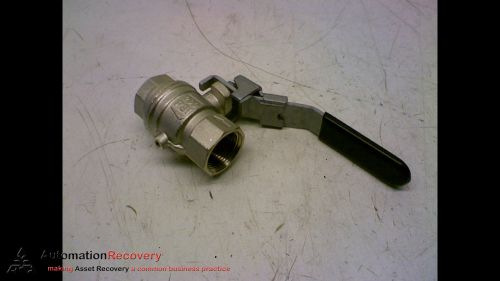 Parker 3/4 inch ball valve for sale