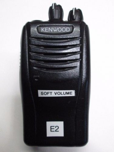Kenwood TK3360 TK-3360K UHF 450-520 Mhz &#034;USED&#034; - E2