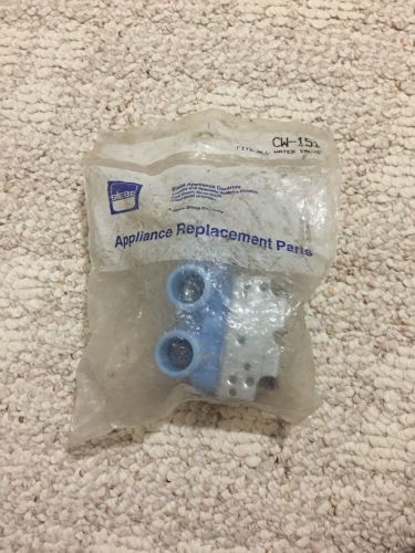 CW-151 GE Washer washer water inlet valve Kenmore HotPoint