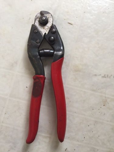 Telco c7 cable cutters for sale