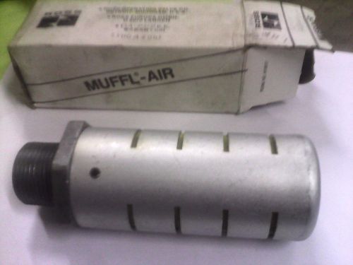 Ross muffl-air 5500a6003 for sale