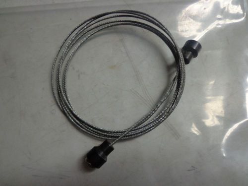 CUTTER GRINDER TABLE CABLE NEW