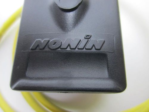 Ninon Molex 117533001 SPo2 Cable Finger Tip Oximetery Oximeter