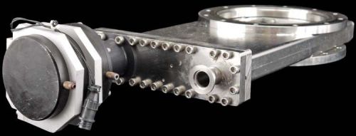 Mdc vacuum products lgv-8000v-p-sp 8&#034; gate valve unit module industrial for sale