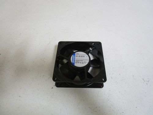 EBMPAPST AXIAL FAN 4650 Z *NEW OUT OF BOX*