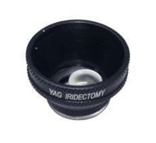 Iridectomy Lens (For YAG Laser) Diagnostic &amp; Surgical Lenses ,surgical  3