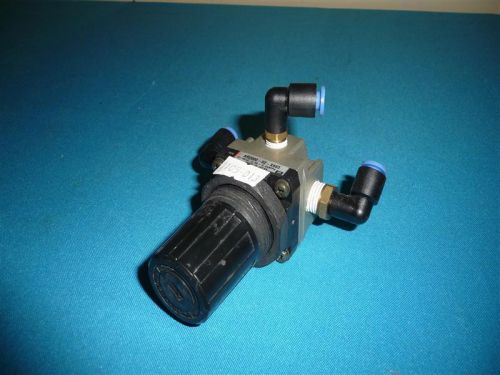 SMC AR2000-02-X665 AR200002X665 Regulator