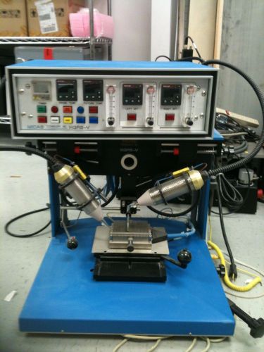 MIDAS TECHNOLOGY HGRS-V SMT Rework Station