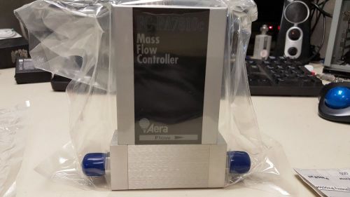 AERA TC FC-PA7810C  30 SLM CH4 MFC Mass Flow Controller New w/ Cert