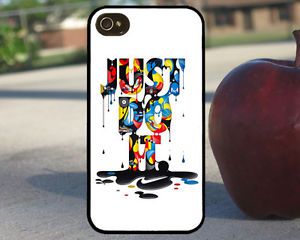 Wm4NikeJust-Do-It_ColoredA9 Apple Samsung HTC Case Cover