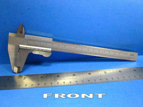 AMERICAN NATIONAL FORM CALIPER 6&#034; MADE IN U.S.A. IN EXCELLENT CONDITION LQQQK!