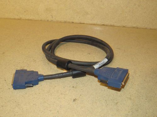 National instruments type sh68-68-ep shielded cable -184749c-02 2 meter (p14) for sale