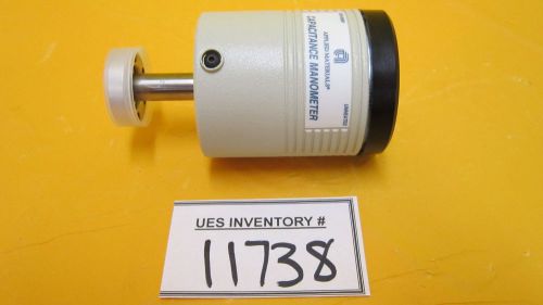 Amat applied materials 1350-00681 capacitance manometer used tested working for sale