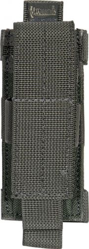 Maxpedition mx1411f single sheath foliage green overall 4&#034; height 2&#034; width for sale