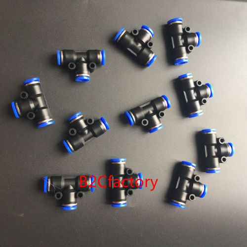 10pcs dental lab air compressor tubes adapter joint connectors for sale