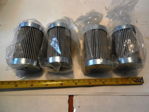 Hycon Hydraulic Filter 0060D005BH/C - 1489-2 ( Lot 3 - four filters )