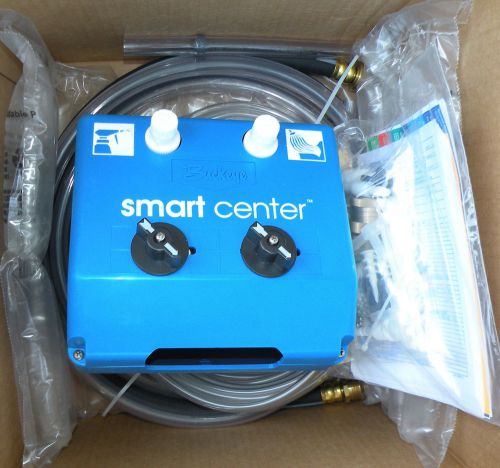 Buckeye International INC 42700000 Smart Center Dispenser w/ Backflow Preventer